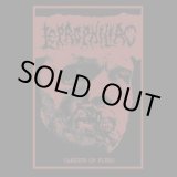 画像: LEPROPHILIAC / Caskets of flesh (cd) Obliteration 