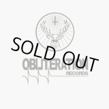 画像: V.A / Obliteration records sampler (cd) Obliteration 