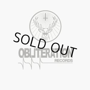 画像: V.A / Obliteration records sampler (cd) Obliteration