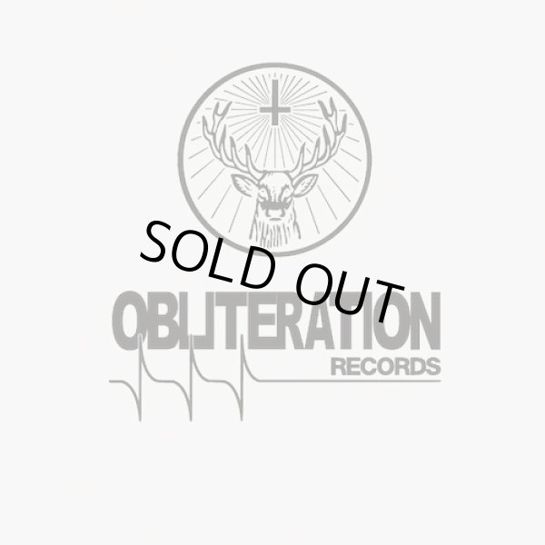画像1: V.A / Obliteration records sampler (cd) Obliteration 