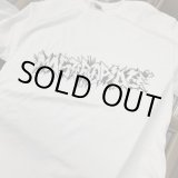 画像: MASTERPEACE / Logo white (t-shirt)  