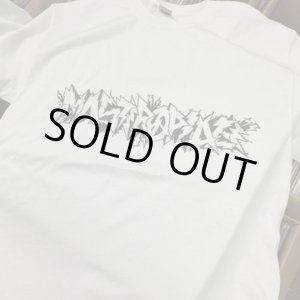 画像: MASTERPEACE / Logo white (t-shirt)  