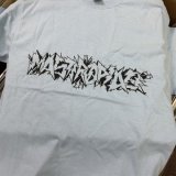 画像: MASTERPEACE / Logo light blue (t-shirt) 