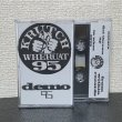 画像2: KRUTCH / Whereuat (tape) From within