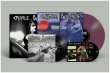 画像2: CRIPPLE BASTARDS / Misantropo a senso unico -20 year edition (Lp+7ep+cd) F.o.a.d.   