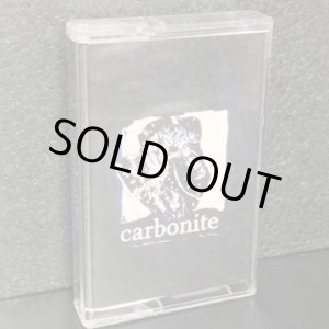 画像: CARBONITE / st (tape) From within 