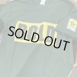 画像: BOLD / Talk is rev green (t-shirt) 