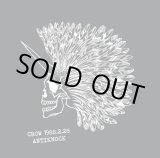 画像: CROW / Live 1988.2.28 antiknock (cd) Black konflik  