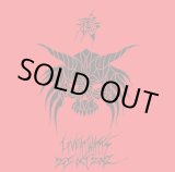 画像: CROW / Live at watts 25 oct 2002 (cd) Black konflik