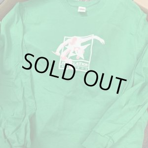 画像: YOUTH OF TODAY / Rev of today (long sleeve t-shirt) Revelation 
