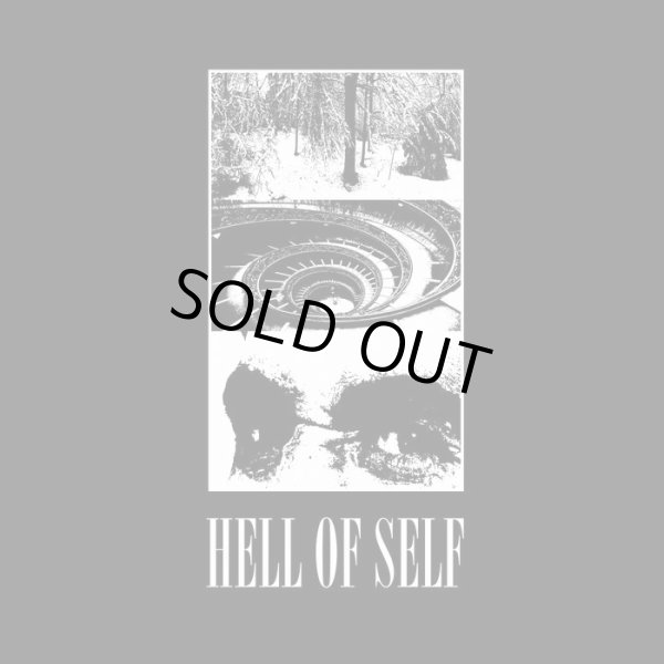 画像1:  HELL OF SELF / st (7ep) Life & death brigade