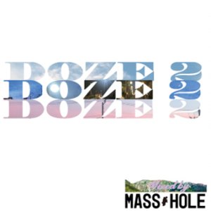 画像: MASS-HOLE / Doze (cd) WDsounds  