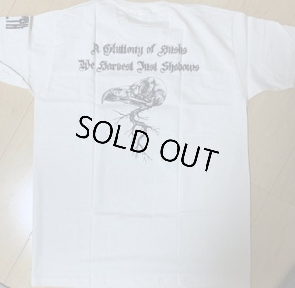 画像3: DEVIATED INSTINCT / Husk (t-shirt) Terminal filth  