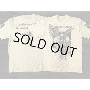 画像: DEVIATED INSTINCT / Husk (t-shirt) Terminal filth  