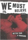 画像2:     BETTER THAN A THOUSAND / We must believe (cd+zine) End hits 