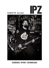 画像: V.A / IPZ Ice pick zine (dvd+zine) Suns  