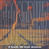 画像:  ECOSTRIKE / A truth still we believe (Lp) Triple-B
