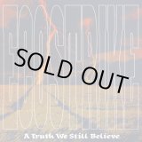 画像:  ECOSTRIKE / A truth still we believe (cd) Retribute