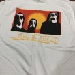 画像2: BURN / Shall be judged light white (t-shirt) Revelation