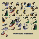 画像: CAMPANELLA & SHOBBIECONZ / Ore la in ya area (cd) Royalty club 