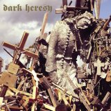 画像:  DARK HERESY / Abstract principles taken to their logical extremes (cd)(2Lp) Svart  