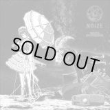 画像: EARTH FEDERATION, NOIZEGOAT / split (Lp) Rsr  