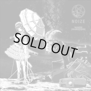 画像: EARTH FEDERATION, NOIZEGOAT / split (Lp) Rsr