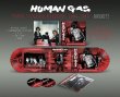 画像2: HUMAN GAS / Super Violence Hardcore 1984-1989 (2Lp+cd+dvd+book) F.o.a.d.