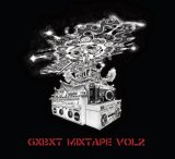 画像: GxBxT Mix tape vol.2 (cd) Gxbxt  