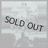 画像: SFN / Electric fence (Lp) 625 thrashcore/Malokul 