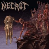 画像: NECROT / Mortal (Lp)(cd) Tankcrimes  