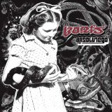 画像: Boris / Absolutego (cd) fangsanalsatan  