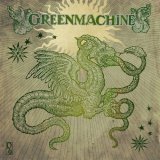 画像: GREENMACHiNE / st (cd)(Lp) Daymare 