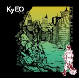 画像: KyEO / Time_leap ep (cd) Screwtype 