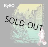 画像: KyEO / Time_leap ep (cd) Screwtype 