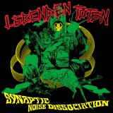 画像: LEBENDEN TOTEN / Synaptic noise dissociation (Lp) Iron lung 