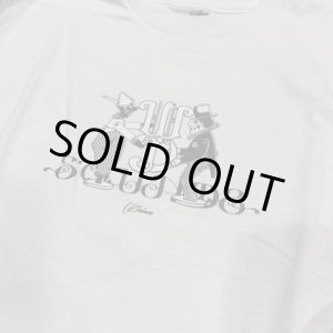 画像:  WDsounds x KIRIME / Hail (long sleeve shirt) WDsounds