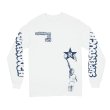 画像2: SUPERTOUCH / Searchin' for the light white (long sleeve shirt) Revelation   