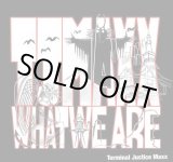 画像: T.J.MAXX / What we are (cd) Pittbull japan 