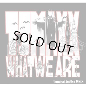 画像: T.J.MAXX / What we are (cd) Pittbull japan