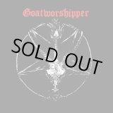 画像: GOATWORSHIPPER / st (2Lp) Rsr