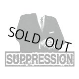 画像: SUPPRESSION, SEDEM MINUT STRACHU / split (7ep) Rsr