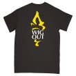 画像4: DAG NASTY / Wig out (t-shirt)   