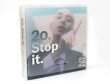 画像1: KID FRESINO / 20,Stop it (cd) Dogear/Awdr/lr2  