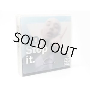 画像: KID FRESINO / 20,Stop it (cd) Dogear/Awdr/lr2  