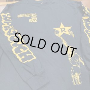 画像: SUPERTOUCH / Searchin' for the light navy (long sleeve shirt) Revelation   