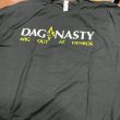 画像1: DAG NASTY / Wig out (t-shirt)   