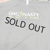 画像: DAG NASTY / Wig out (t-shirt)   