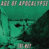 画像: AGE OF APOCALYPSE / The way (cd) Retribute