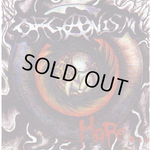 画像: ORGANISM / hope... (cd) Self